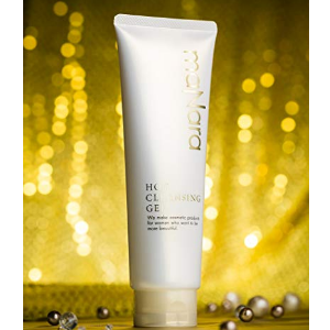 COSME大赏 MANARA温感卸妆啫喱200g