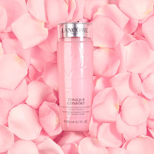 lancome兰蔻粉水200ml