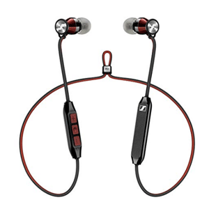 Sennheiser Momentum Free SE 特别版入耳式耳机 Sennheiser Momentum Free SE 特别版入耳式耳机