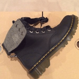 dr martens yuba