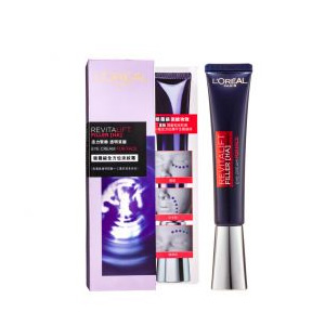 L'Oreal Paris欧莱雅 紫熨斗眼霜 30g L'Oreal Paris欧莱雅 紫熨斗眼霜 30g