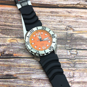 【真没货了】Seiko精工 sekio5系列 SRPB39J1 男款自动机械表