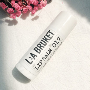 L:A BRUKET有机椰子润唇膏 17ml