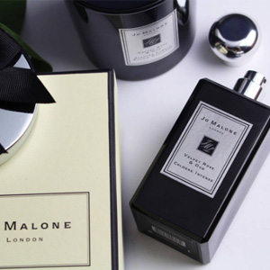 Jo Malone祖马龙美国无门槛送蓝风铃香水9ml+英国梨沐浴15ml