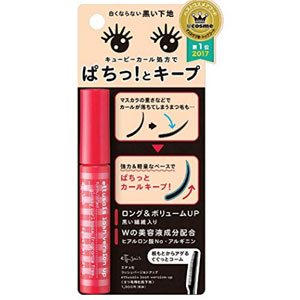 Ettusais艾杜纱 睫毛打底膏 6g 浓密纤长定型