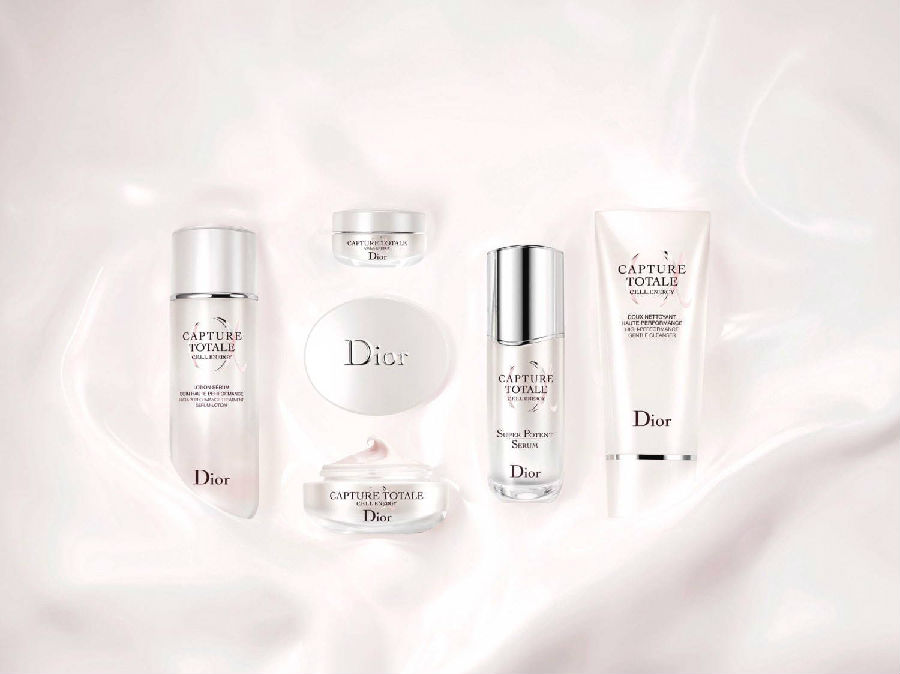 dior capture totale系列新品