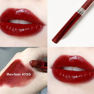 凑单品！Revlon 露华浓 HD高清细管唇膏笔 1.7g Adobe 755