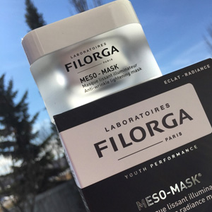 新低!Filorga菲洛嘉十全大补面膜 50ml*2 新低!Filorga菲洛嘉十全大补面膜 50ml*2