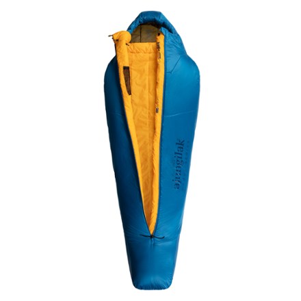 Mammut Aputi Fiber Sleeping Bag -7C