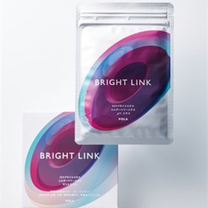 Pola 新品护眼丸BRIGHT LINK10月1日上市_拔草哦