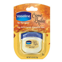 补货!Vaseline凡士林 唇膏7g