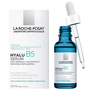 LA ROCHE-POSAY 理肤泉 B5修复舒缓抗老精华 30ml