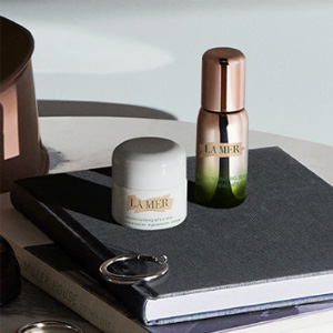 La Mer 海蓝之谜官网 新人专享满$350直减$75