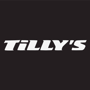 Tilly's 美国官网总统日现有精选清仓区鞋服最低额外5折促销