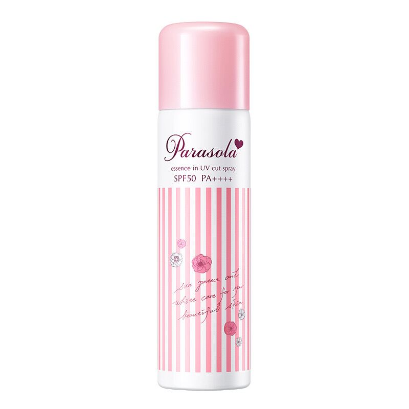 【娜丽丝】全身通用美白防晒喷雾140ml