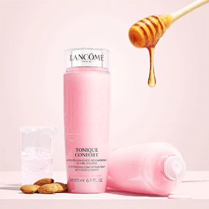 LANCOME兰蔻粉水 200ml LANCOME兰蔻粉水 200ml