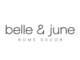 Belle&June