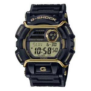 Casio卡西欧 G-Shock系列GD400GB-1B2男表