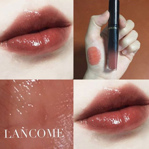 Lancome兰蔻 金纯亮彩唇釉 274
