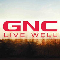 GNC现有精选保健品低至3折+额外8折促销