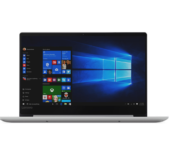 2799元包邮联想ideapad720s140英寸笔记本电脑8256g0点