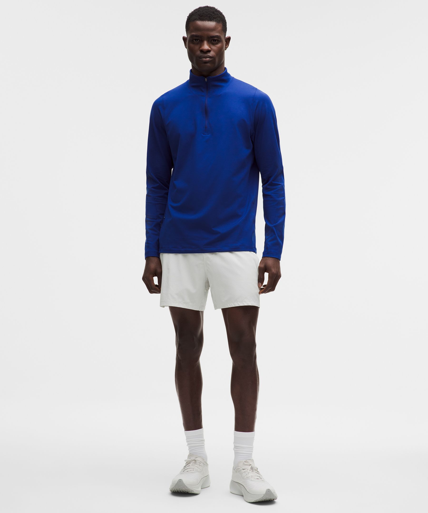 Lululemon Pace Breaker Lined Short 5