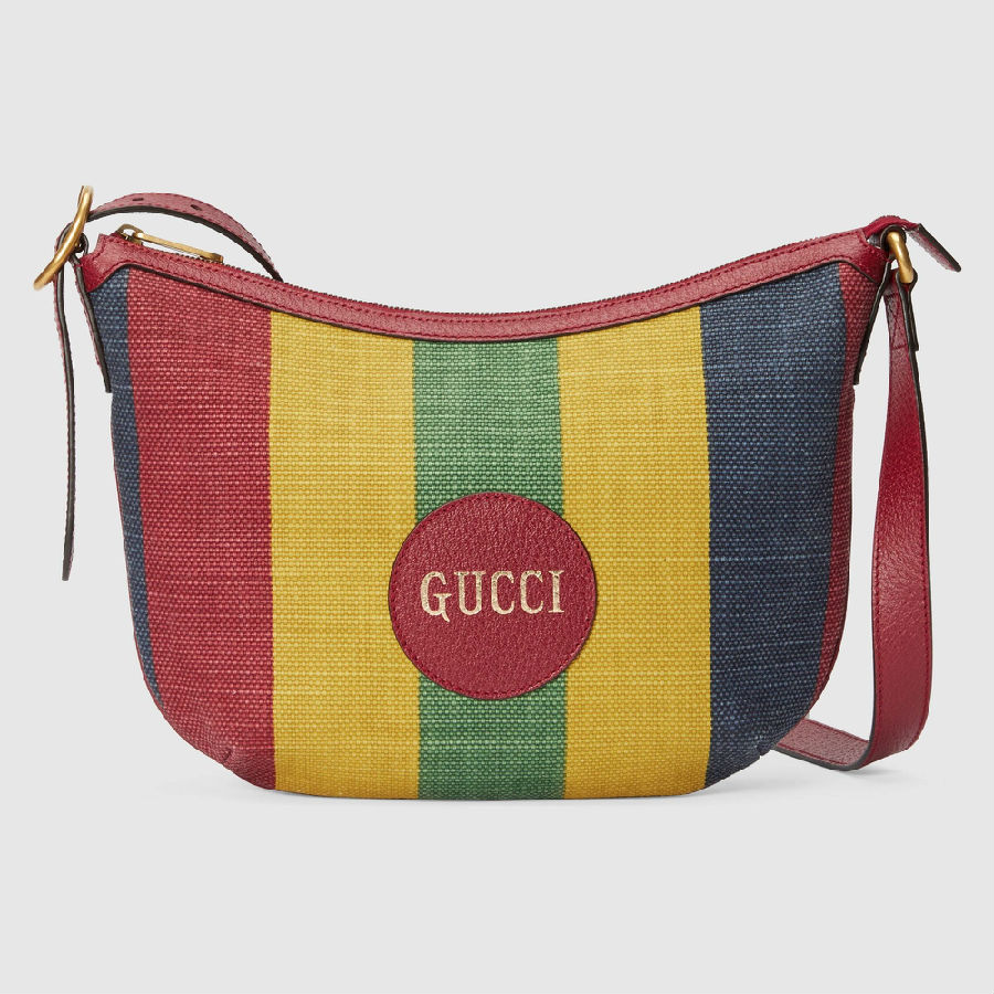 gucci 2020早秋手袋系列