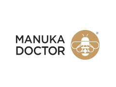 Manuka Doctor英国精选蜂蜜低至2折