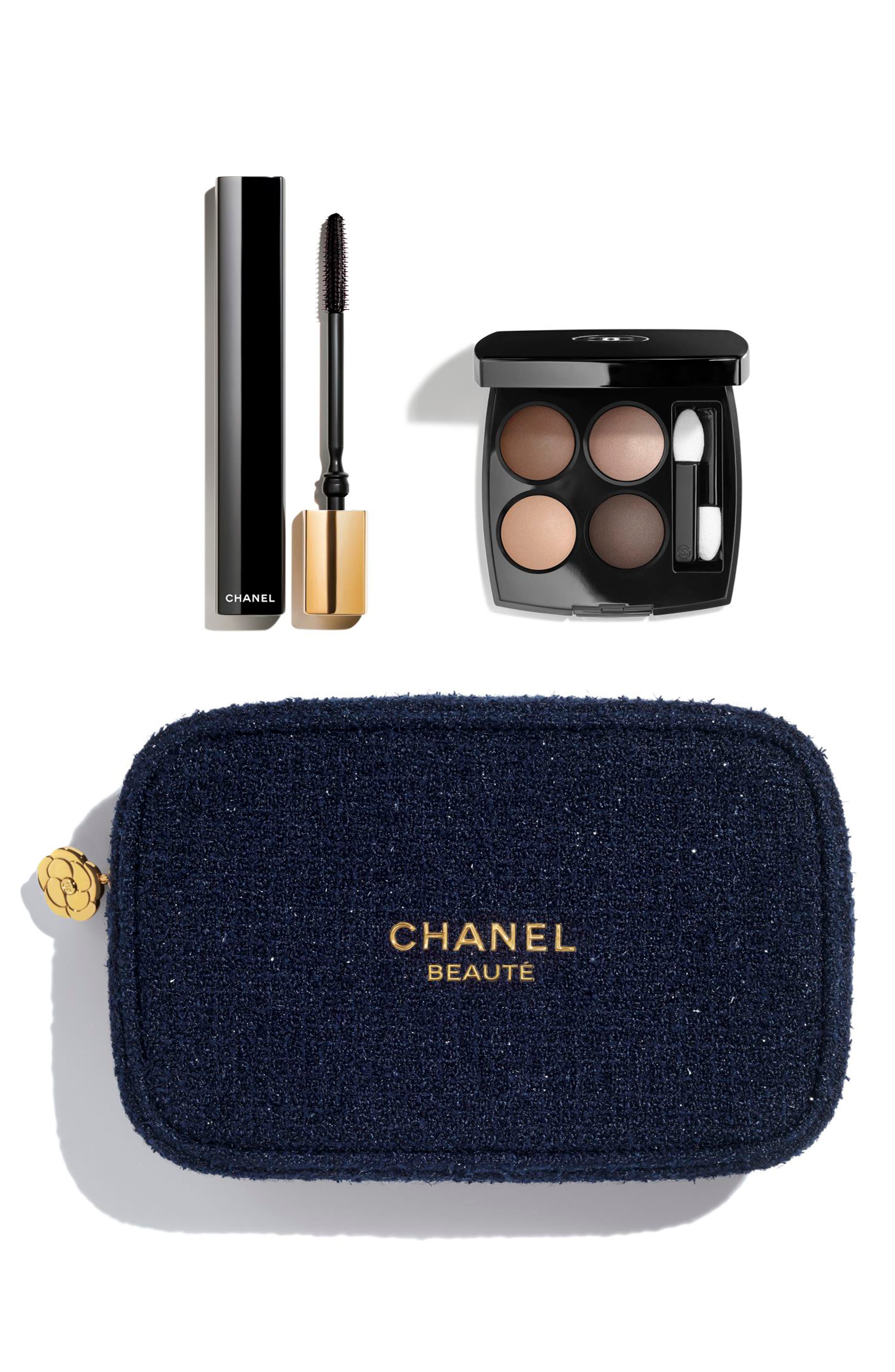 CHANEL AMPLIFIED GAZE 香奈儿礼盒 NO COLOR