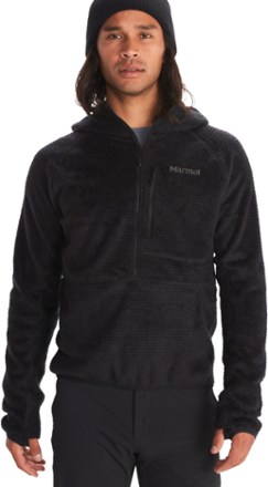 Marmot Orsa Polartec Wool Hoodie - Men's