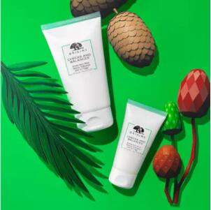 Origins 悦木之源一举两得洁面150ml Origins 悦木之源一举两得洁面150ml