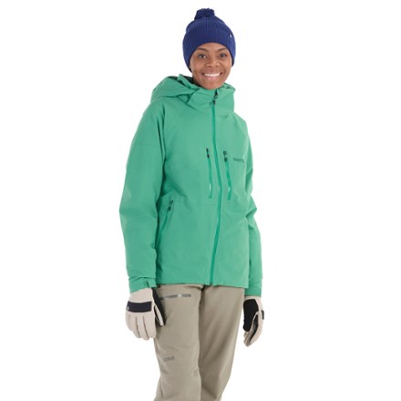 Marmot Pace Insulated Jacket - Women's