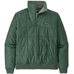 Patagonia Box Quilted 男款上衣