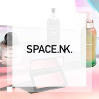 Space NK美国官网年末精选美妆护肤低至7折促销
