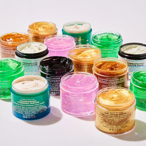 Peter Thomas Roth 现有全场满$125立减$25促销 Peter Thomas Roth 现有全场满$125立减$25促销