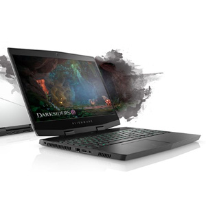 戴尔Alienware 外星人 M15 R1 15.6英寸游戏本 (i7-9750H/32GB/512GB SSD/RTX 2060)