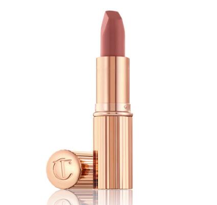 Charlotte Tilbury Matte Revolution口红