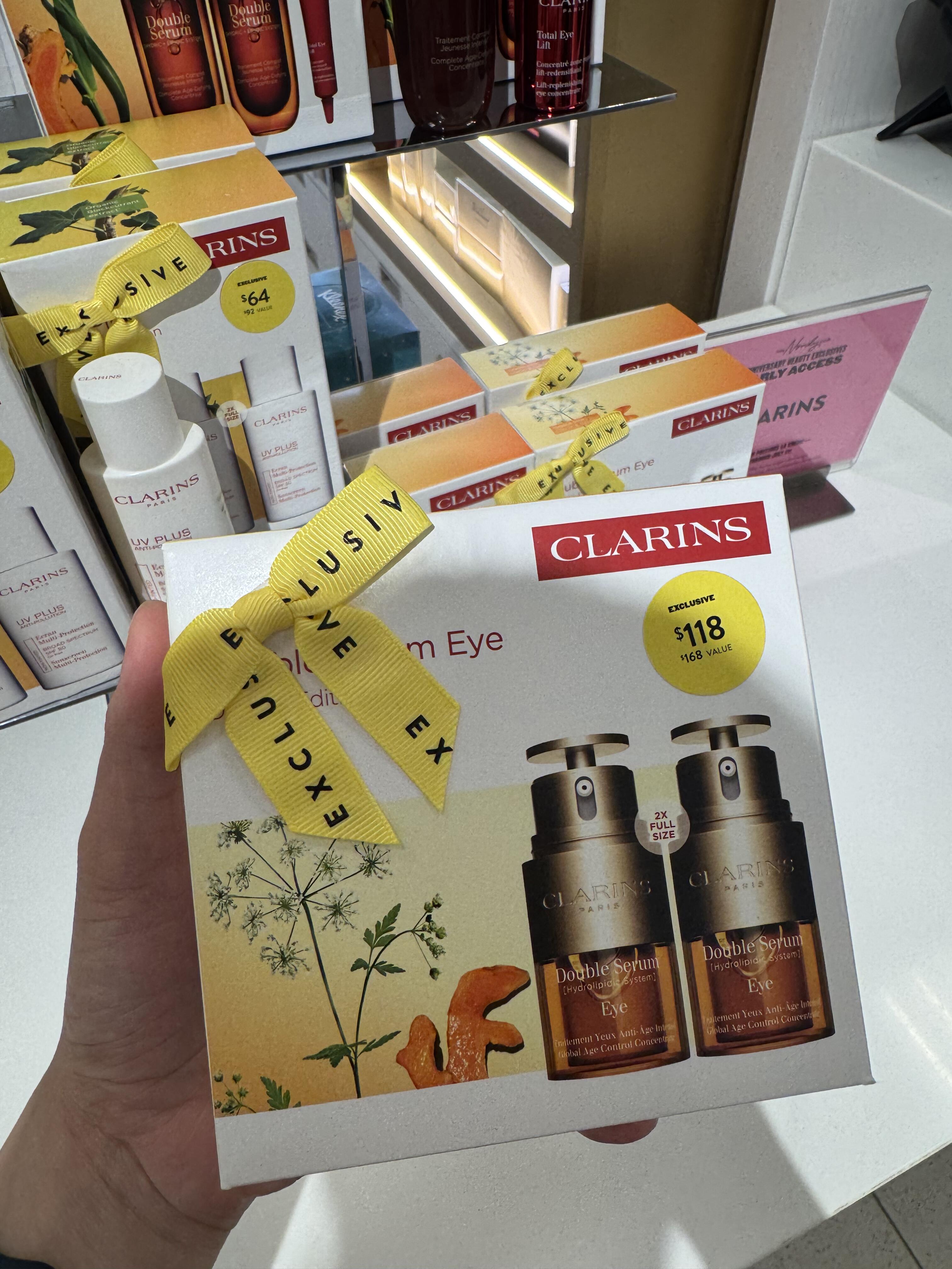 5e0d19c9 a7c4 462d add5 0252d95abb3a - Nordstrom Anniversary Sale: Clarins Must-Have Recommendations