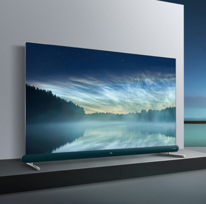 降价3399元包邮tcl55英寸4k液晶电视