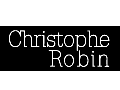 Christophe Robin英国