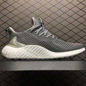 adidas阿迪达斯alphaboost男士跑鞋