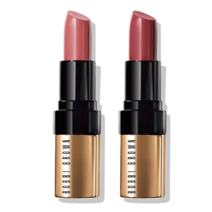 Bobbi Brown Luxed Up mini唇膏套装