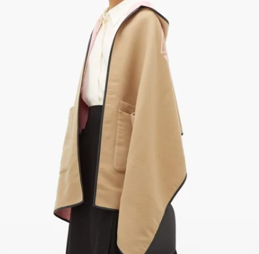 Burberry Melody 披肩
