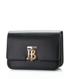 BURBERRY TB monogram 包包