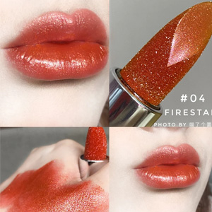 TOM FORD Extreme银管爆闪唇膏