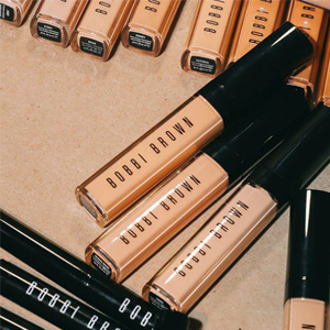 Bobbi Brown女神节全场美妆最高立减$40+满$85送4件套 Bobbi Brown女神节全场美妆最高立减$40+满$85送4件套