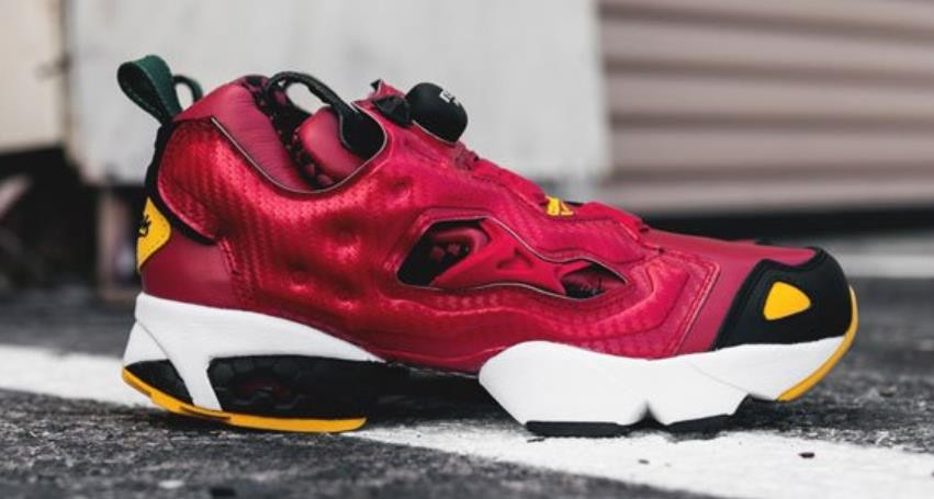 reebok insta pump fury 