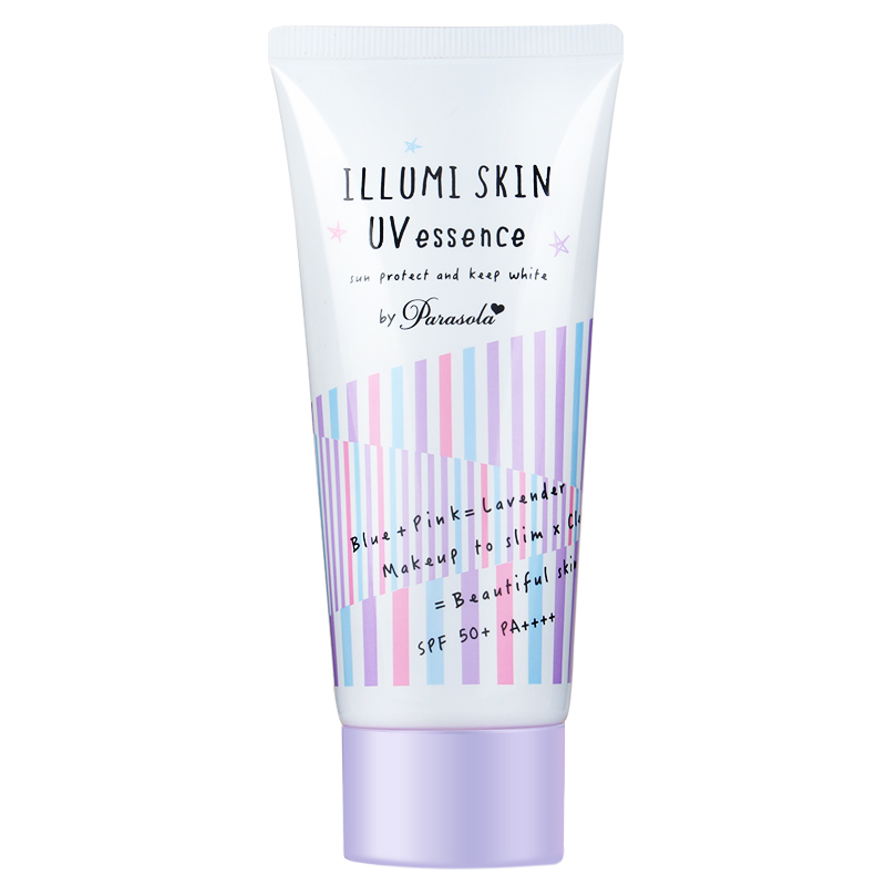 【官旗！】娜丽丝防晒霜女面部