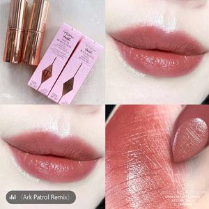Charlotte Tilbury新款Pillow Talk Intense唇膏 Charlotte Tilbury新款Pillow Talk Intense唇膏