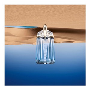 mugler 缪格勒 alien mirage香水